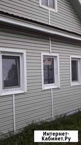 Дом 52 кв.м. на участке 6 сот. Тверь - изображение 1