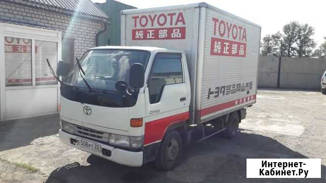Toyota Duna Рубцовск - изображение 1