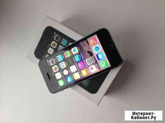 iPhone 5s 32GB Екатеринбург