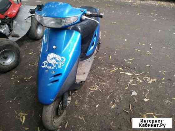 Honda dio 27 Челябинск