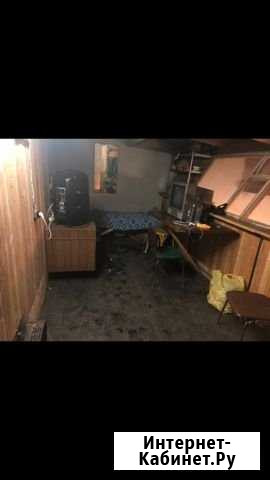 Гараж, > 30 кв.м. Норильск - изображение 1