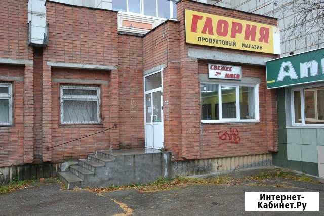 Продажа или аренда. Торговое помещение, 106 кв.м. Лесной - изображение 1