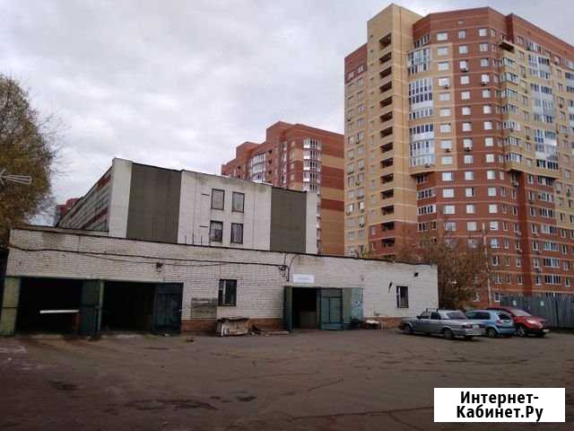 Гараж, 20 кв.м. Жуковский - изображение 1