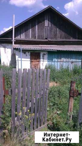 1-к квартира, 35 кв.м., 1/1 эт. Земетчино - изображение 1