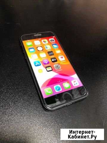 Смартфон Apple iPhone 7 32GB (цр) Киров - изображение 1