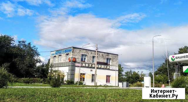 Отдельно стоящее здание Челябинск - изображение 1