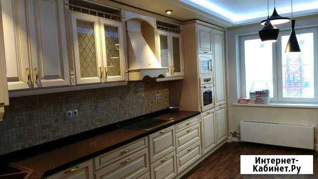 2-к квартира, 66 кв.м., 6/18 эт. Курган - изображение 1