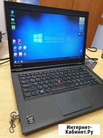 ThinkPad T440P Арзамас