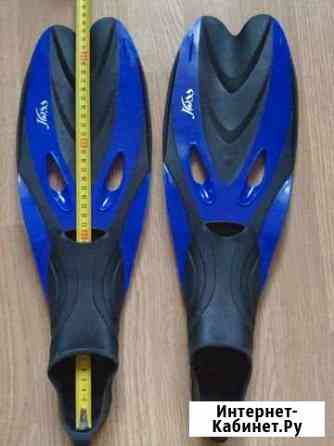 Ласты Белгород