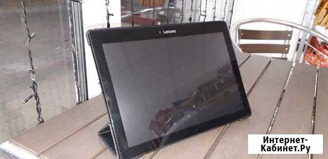 Планшет Lenovo TAB 2 X30L 1Gb 16Gb LTE Комсомольск - изображение 1