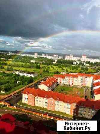 1-к квартира, 41 кв.м., 15/19 эт. Киров