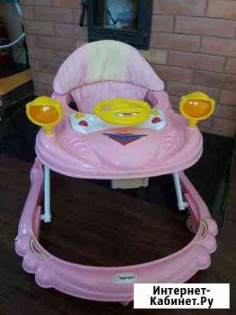 Ходунки Петрозаводск