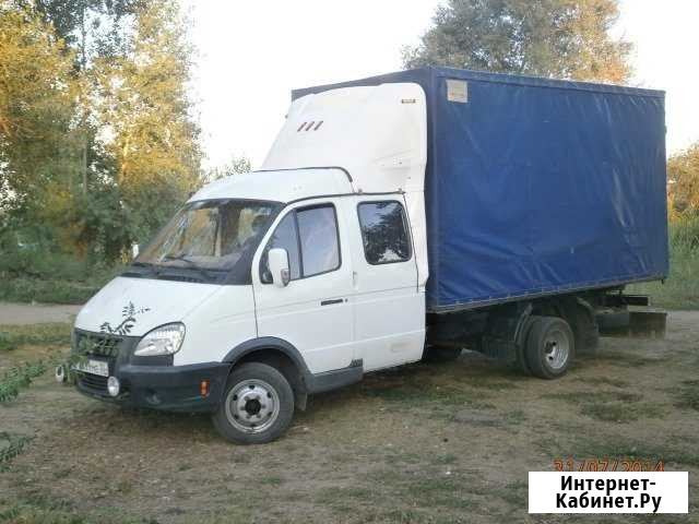 Автоперевозки-переезды(без посредник) из Астрахани Астрахань - изображение 1