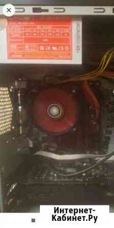 I3-6100/8gb/h110 Муром