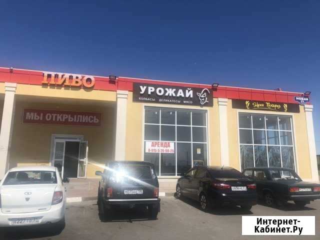 Аренда торговых точек Разумное - изображение 1