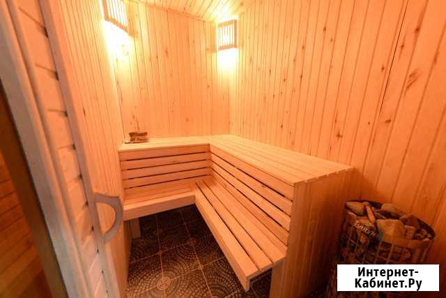 Коттедж 170 кв.м. на участке 10 сот. Екатеринбург - изображение 1