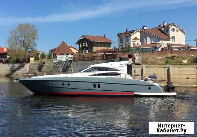 Windy 58 Zephyros, 2007 Самара - изображение 1