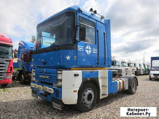 Renault Magnum 1999г Ярославль - изображение 1