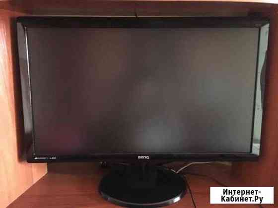 Монитор BenQ GL2450 (Без гарантии) Новокузнецк