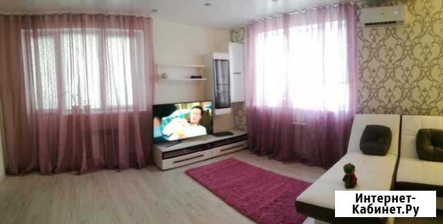 1-к квартира, 56 кв.м., 12/13 эт. Бор - изображение 1