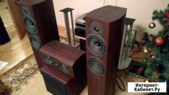 Wharfedale diamond 9.5 Тверь