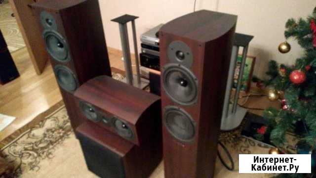 Wharfedale diamond 9.5 Тверь - изображение 1