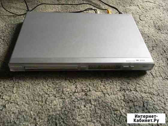 Philips dvp3040k Пятигорск