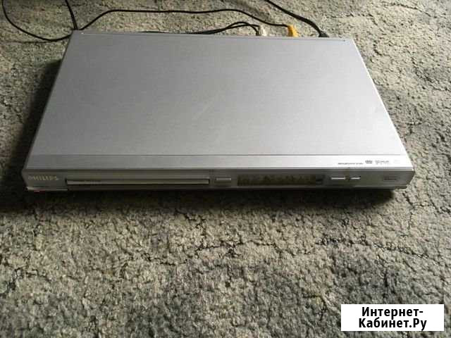 Philips dvp3040k Пятигорск - изображение 1