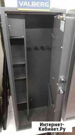 Сейф оружейный Филин 33 сталь 3 мм. Вес 70 кг Краснодар