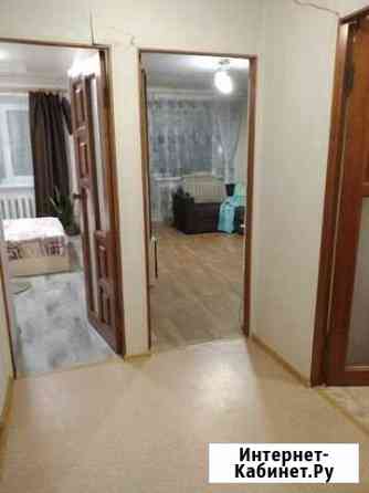 2-к квартира, 50 кв.м., 3/3 эт. Великий Устюг