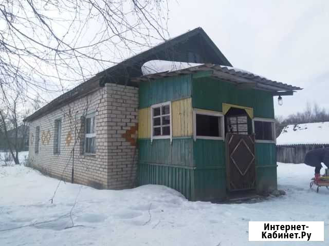 Дом 60 кв.м. на участке 12 сот. Шаталово - изображение 1