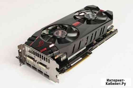 Видеокарты HD7970 / R9280X Волжский Волгоградской области