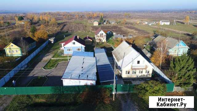 Дом 168 кв.м. на участке 16 сот. Гагарин - изображение 1