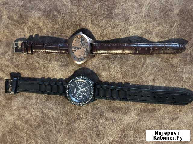 Часы fossil Смоленск - изображение 1