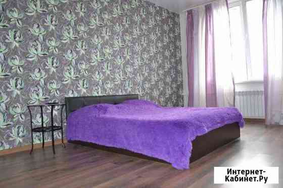 1-к квартира, 47 кв.м., 11/16 эт. Тверь