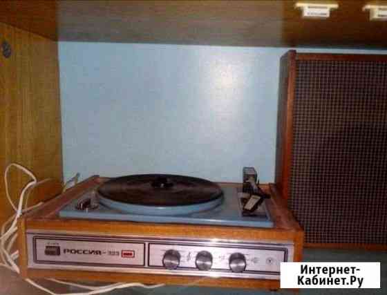 Продам радиолу Первоуральск