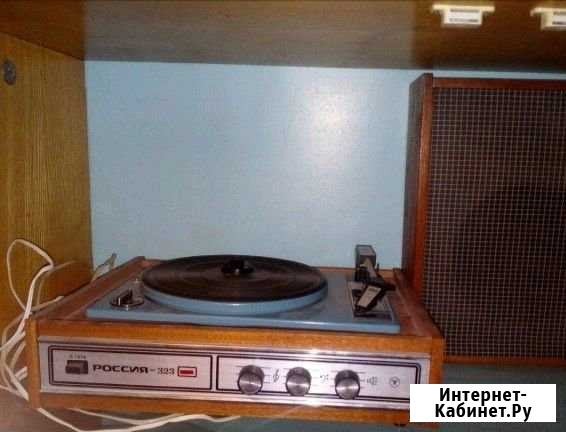 Продам радиолу Первоуральск - изображение 1