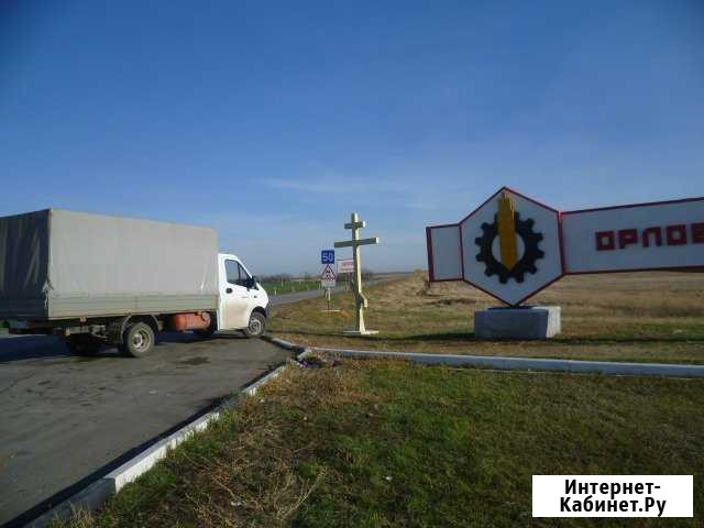 Транспорт. Грузчики. Вывоз строительного мусора Волгоград - изображение 1