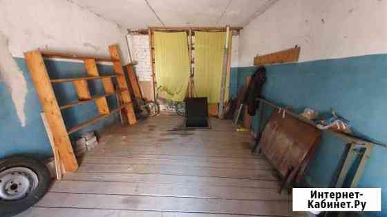 Гараж, 18 кв.м. Стерлитамак