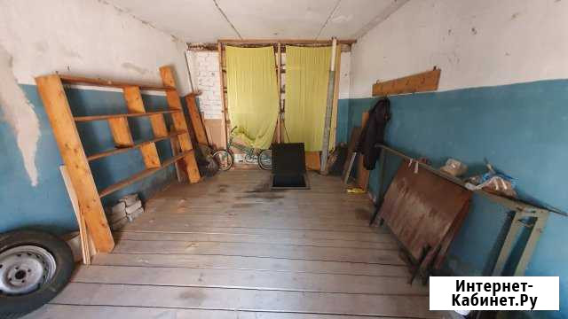 Гараж, 18 кв.м. Стерлитамак - изображение 1