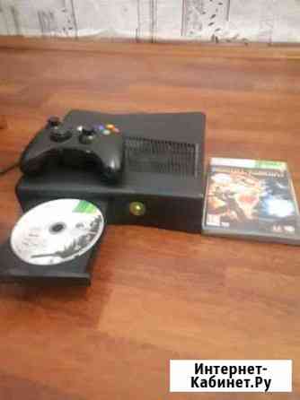 Xbox 360 Чехов