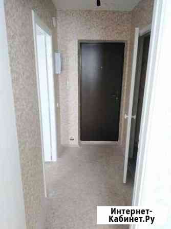 1-к квартира, 37 кв.м., 8/14 эт. Уфа