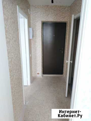 1-к квартира, 37 кв.м., 8/14 эт. Уфа - изображение 1