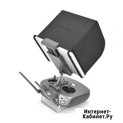 Pgytech L200 (солнцезащитный козырёк) Симферополь - изображение 1