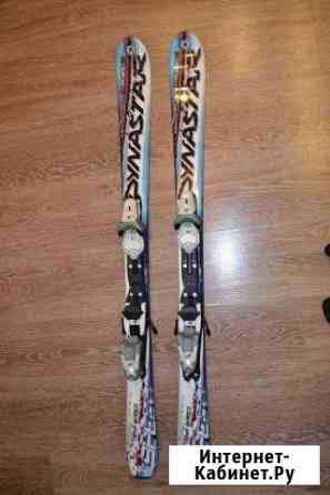 Детские горные лыжи Череповец