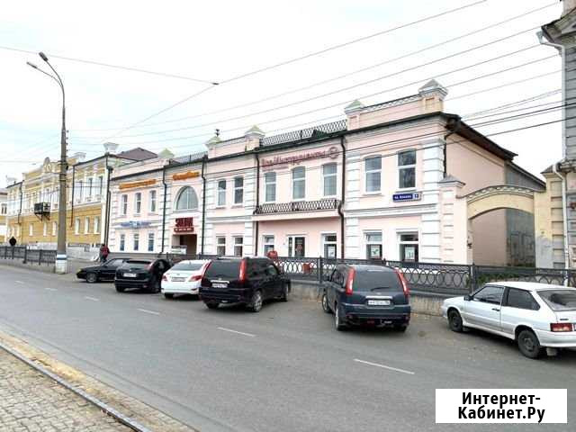 Продается арендный бизнес из 4-х помещений Нижний Тагил - изображение 1