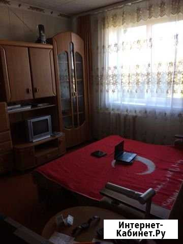 Комната 12 кв.м. в 2-к, 5/5 эт. Владикавказ - изображение 1