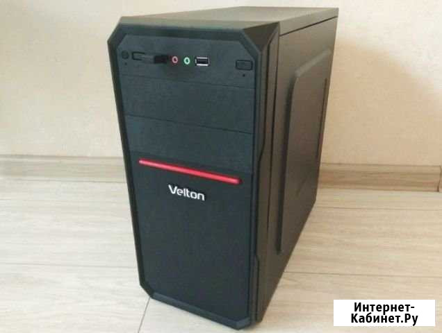 Системный блок i5/8Гб/320Гб Бийск - изображение 1
