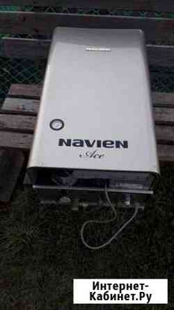 Продам котел Navien Ace Пенза