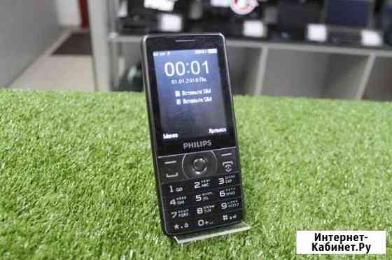 Телефон Philips Хеnium E570 (Ан) Киров